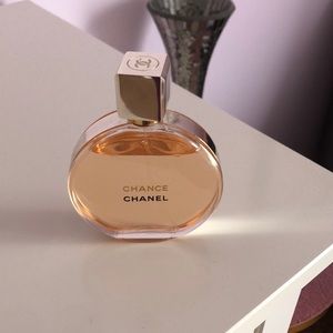Chanel-Chance 100 ml